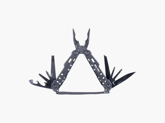 Mil-Tec Multitool Large met Etui