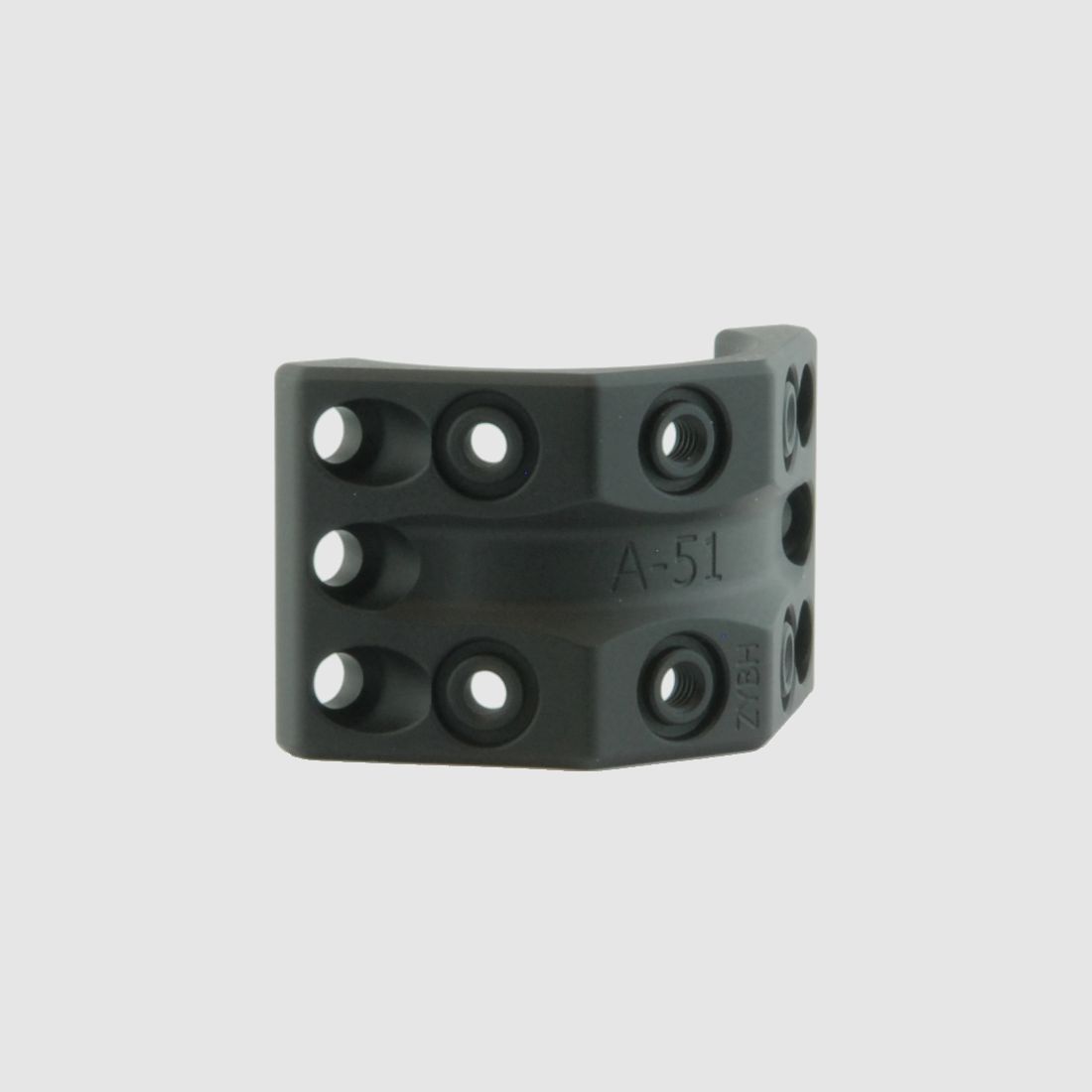 Spuhr ring cover Gen2 (front) 35 mm