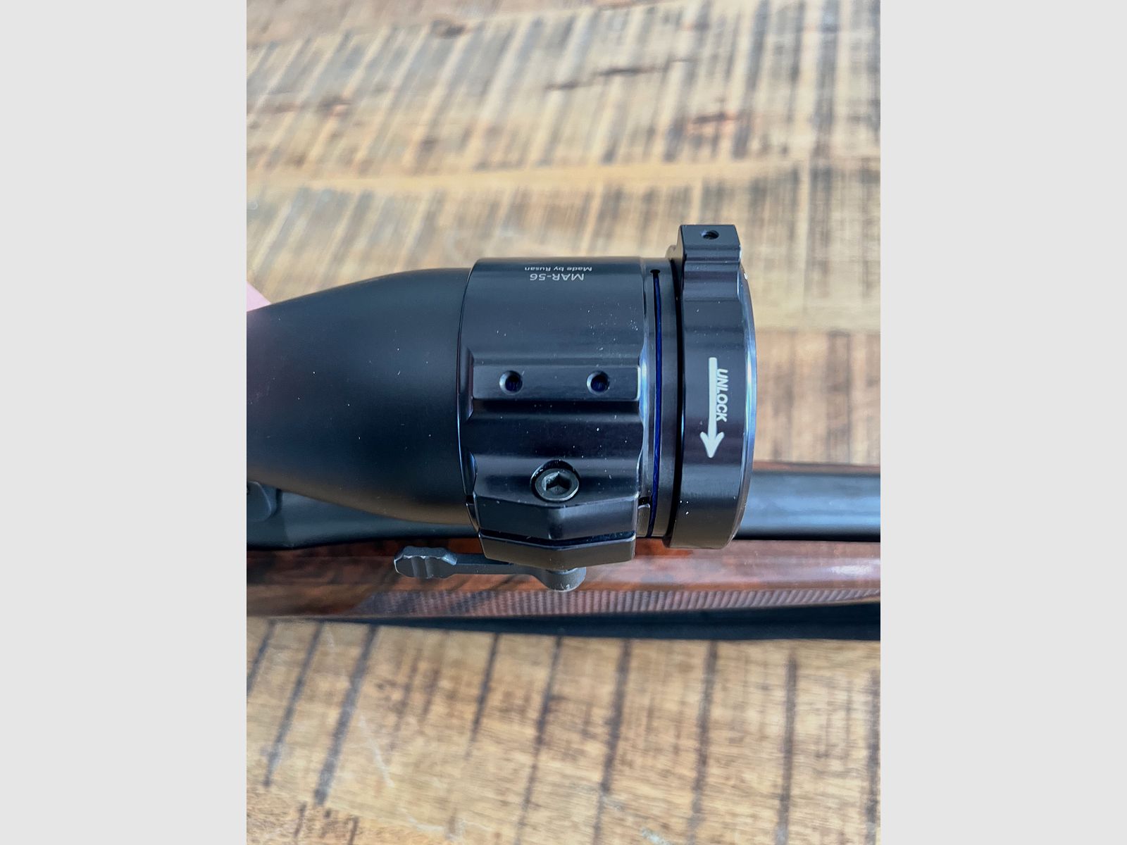 Wärmebild Vorsatzgerät mit Garantie und Adapter