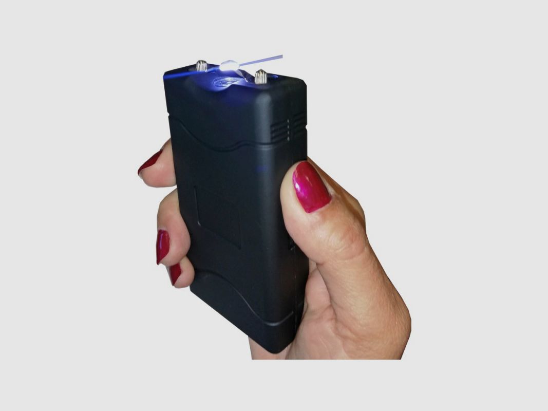 SHOCKER LAMPE UX CLASSIC, Bild 3 von 3