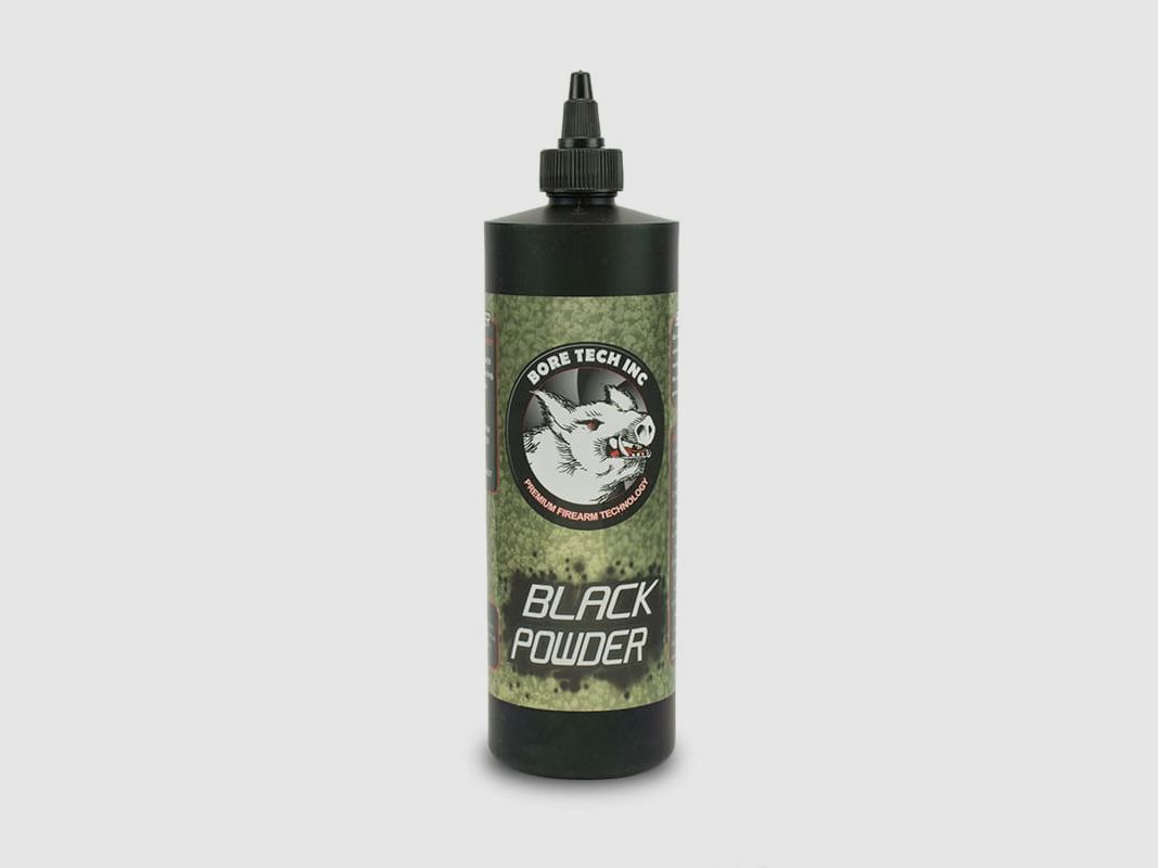 Bore Tech Black Powder Cleaner