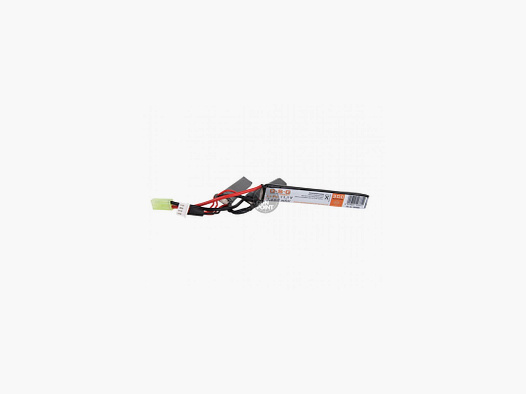 Softair Akku Li-Po 11,1V 1450mAh GSG