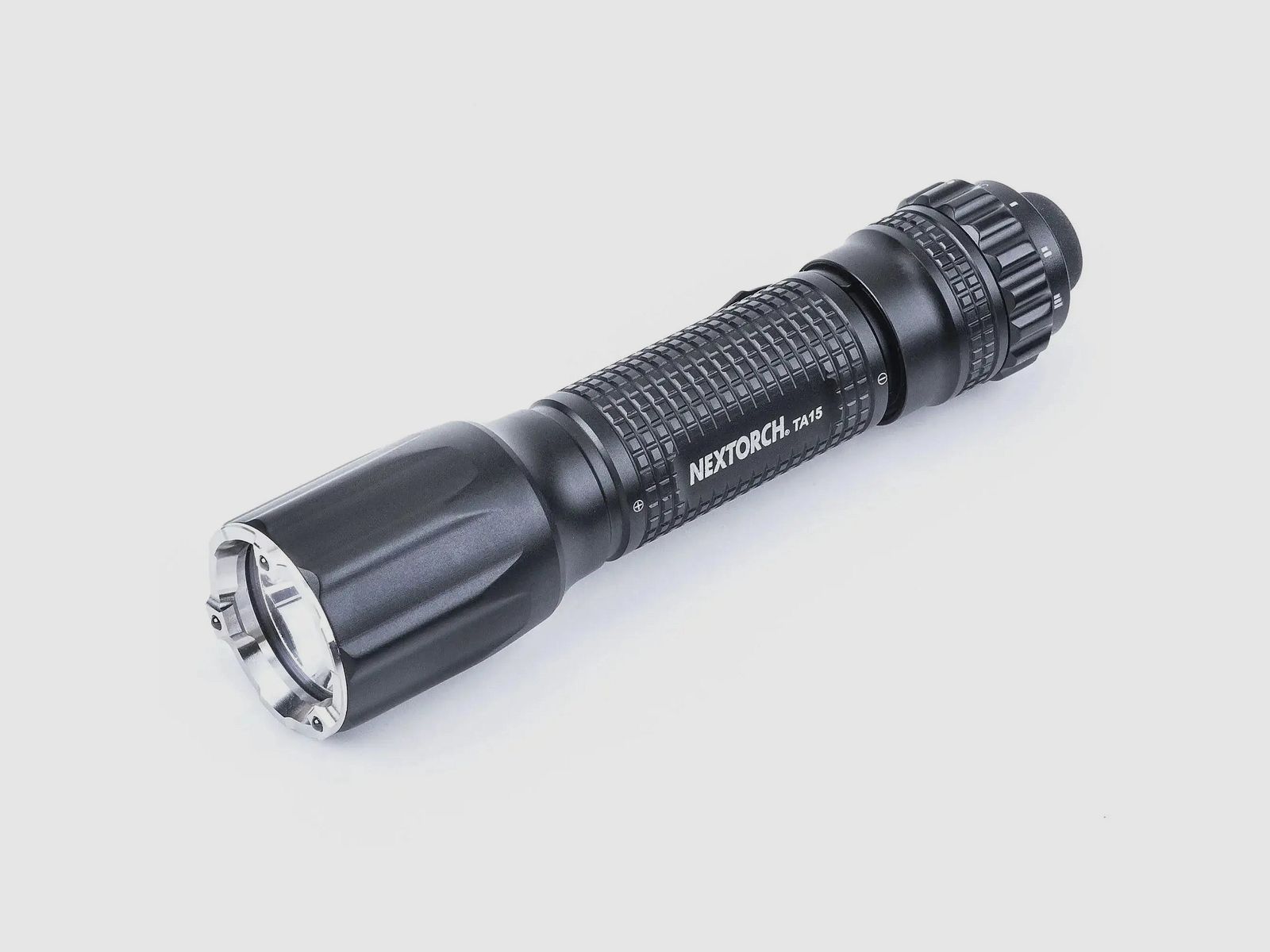 Nextorch Nextorch Flashlight TA15 V2.0