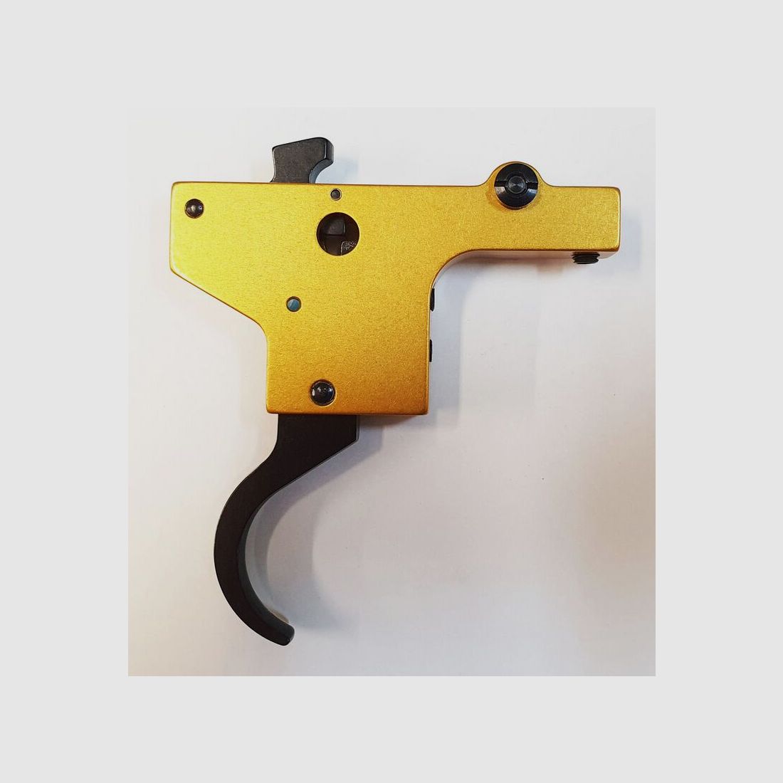 Recknagel Adjustable Direct Trigger / Shotgun Trigger, Recknagel (similar to Timney) for 98 systems / Mauser K98