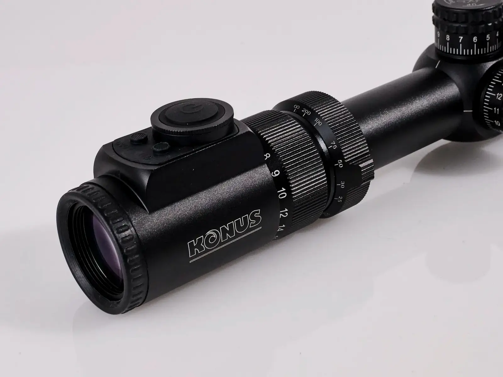 Konus Konuspro EL-30 6-24X50 Richtkijker, afbeelding 6 van 7