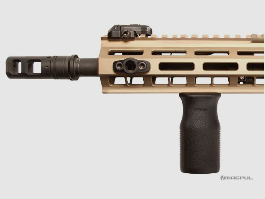 Magpul M-Lok™ MVG MOE Vertikaler Griff