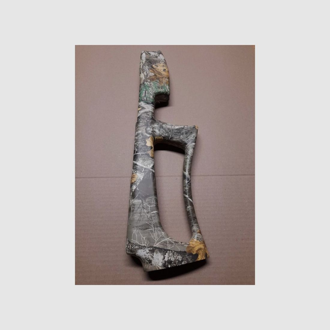 Idroprinting camouflage, immagine 31 di 31