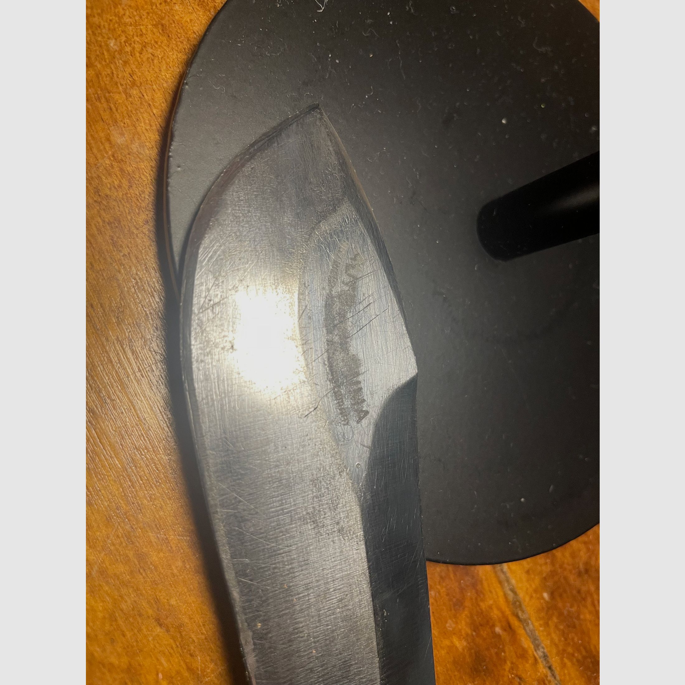 Puma Auto Messer