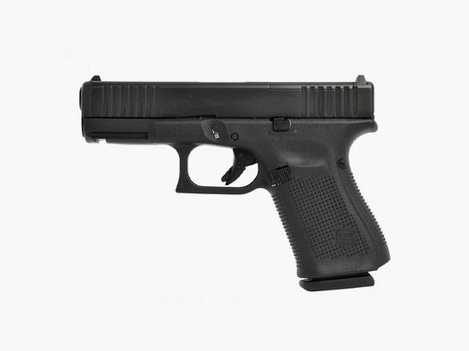 GLOCK 19 Gen5 MOS/FS 9×19
