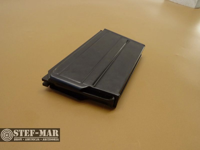 Caricatore per la mitragliatrice ZB30 [X2009], immagine 3 di 13