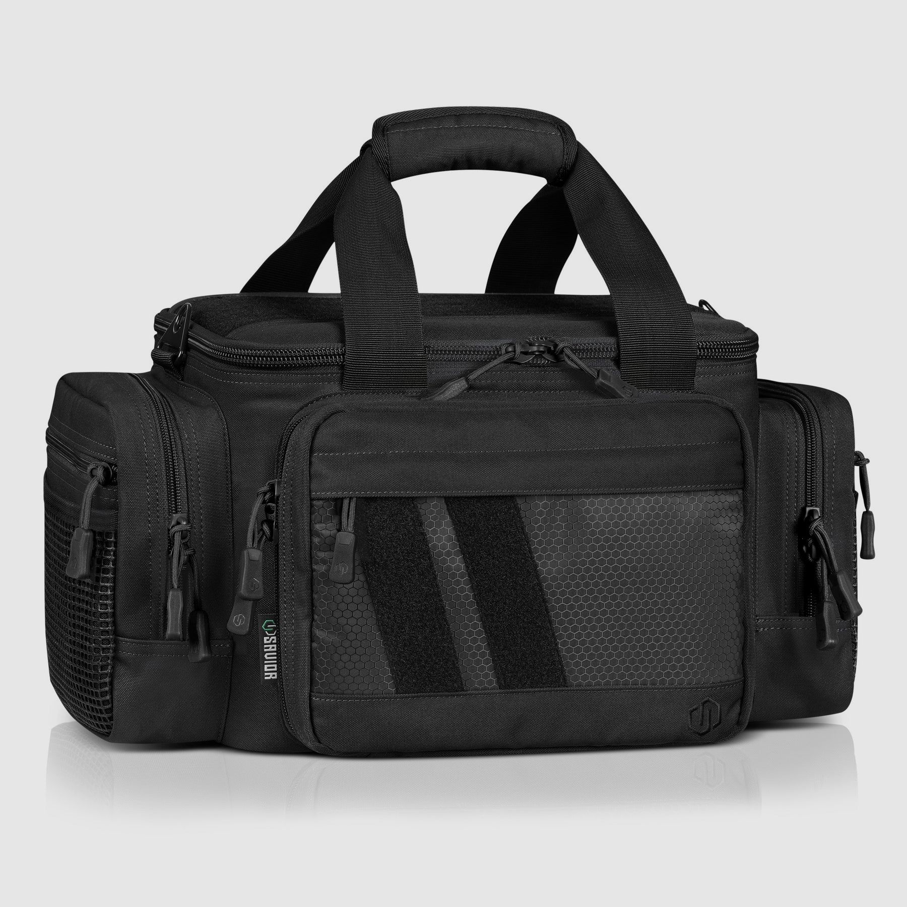 Spezialisten-Rucksack – FDE / SCHWARZ, Bild 1 von 5