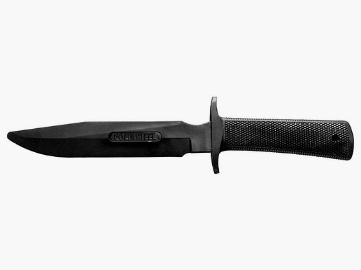 COLD STEEL COUTEAU D ENTRAINEMENT MILITARY CLASSIC