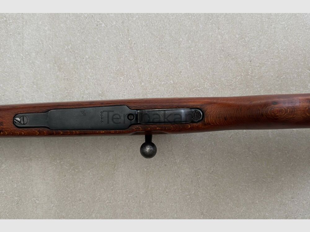 Waffenwerke Oberspree Mod. 98 .308Win, Bild 10 von 10