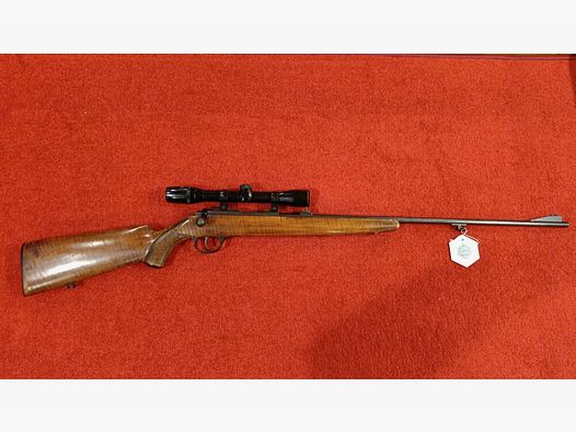 Walther Zella Mehlis .22lr