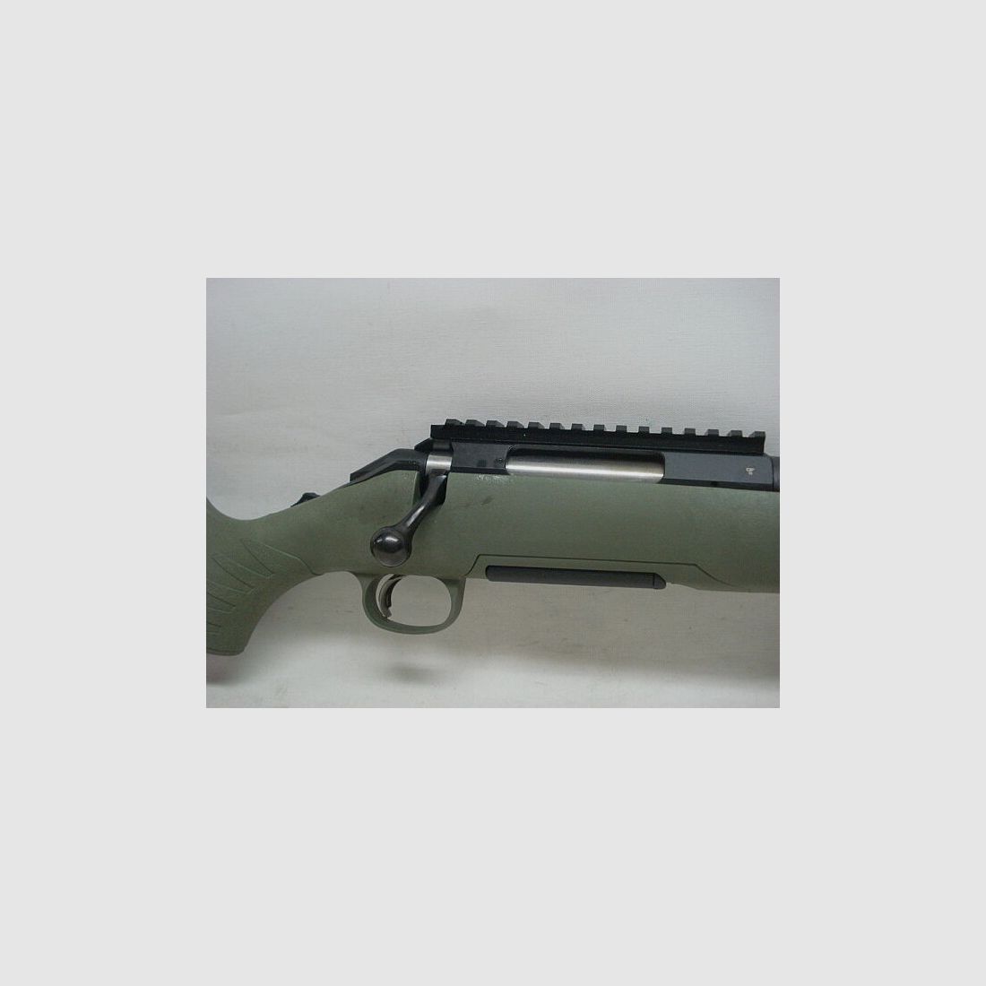 Ruger American Rifle Predator