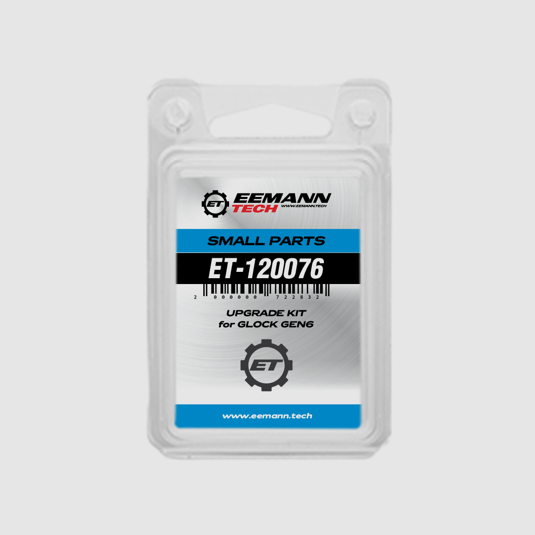 Upgrade-Kit Eemann Tech für GLOCK GEN6, Bild 4 von 5