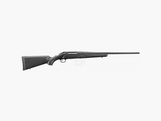 CARABINA – RUGER AMERICAN RIFLE HUNTER 308 WIN 22″ F