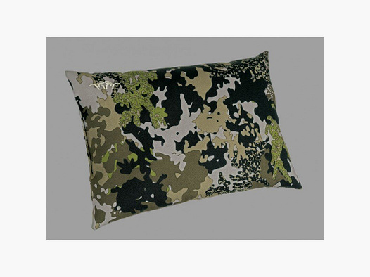 Blaser HunTec Auflagekissen gross Camo