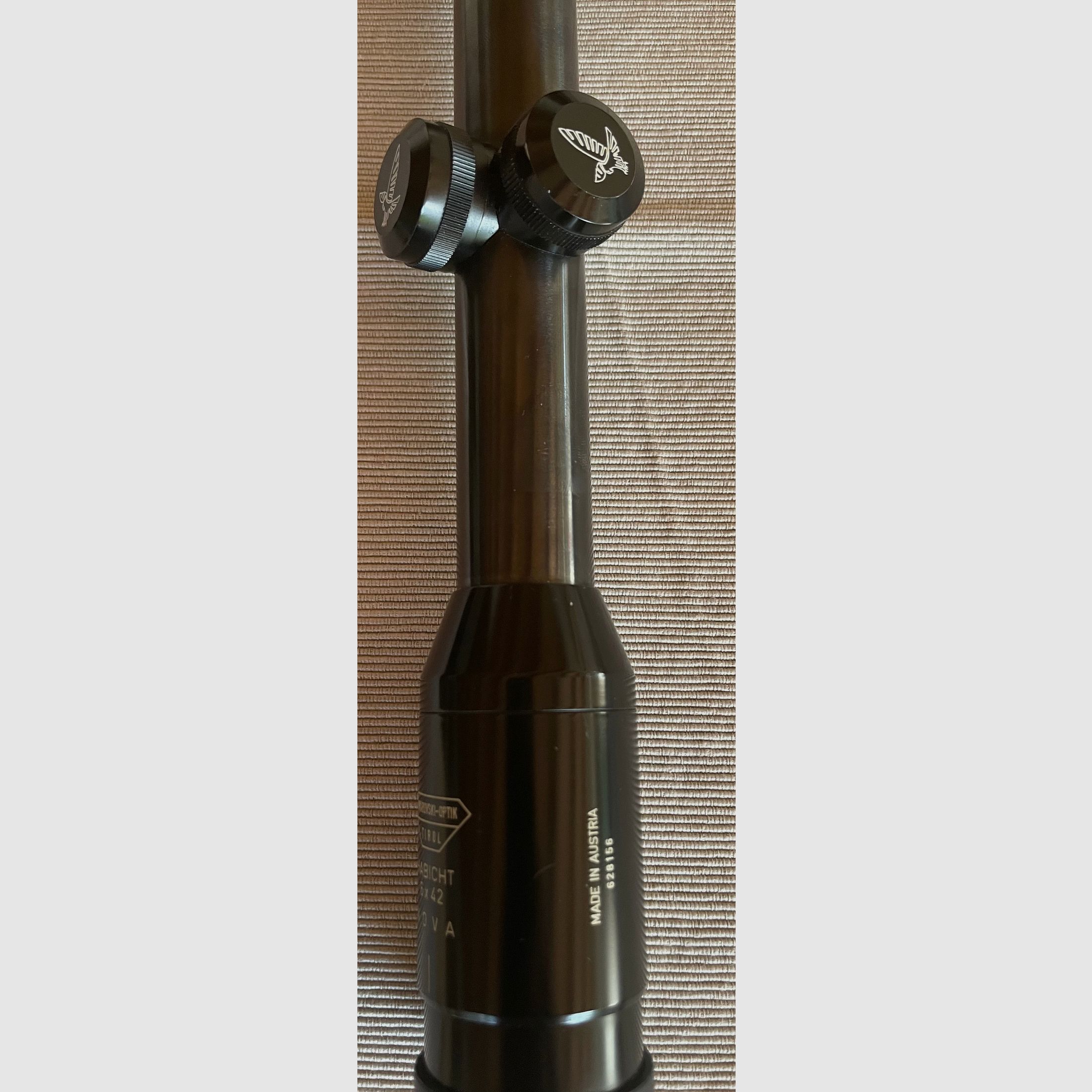 Swarovski Habicht 6 x 42, afbeelding 9 van 12