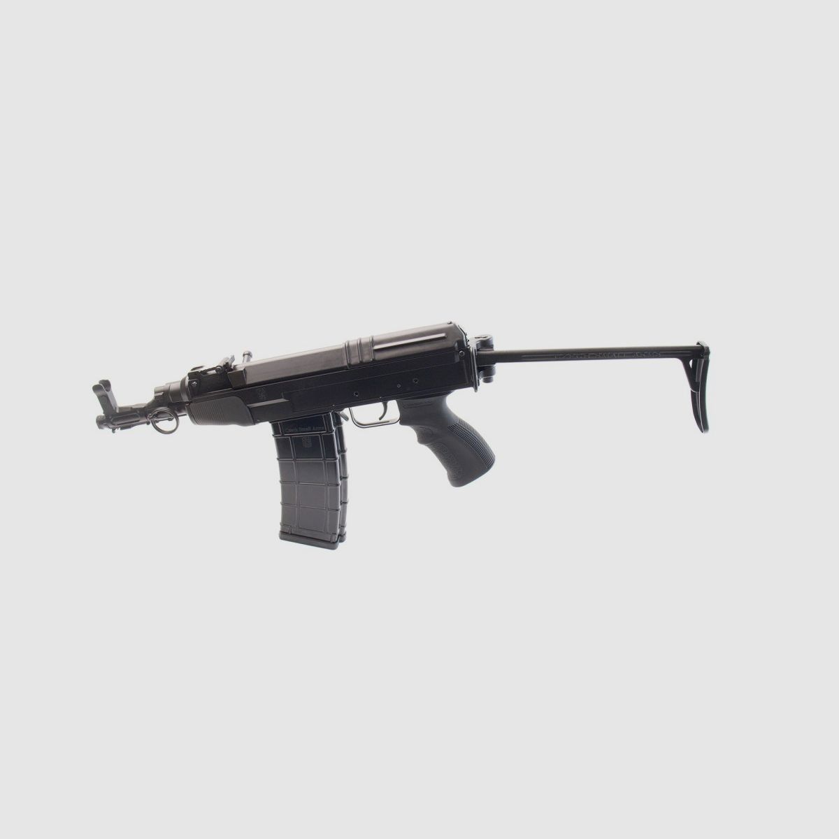 CSA VZ58 Sporter Compact Cal. 300 AAC, image 23 of 24