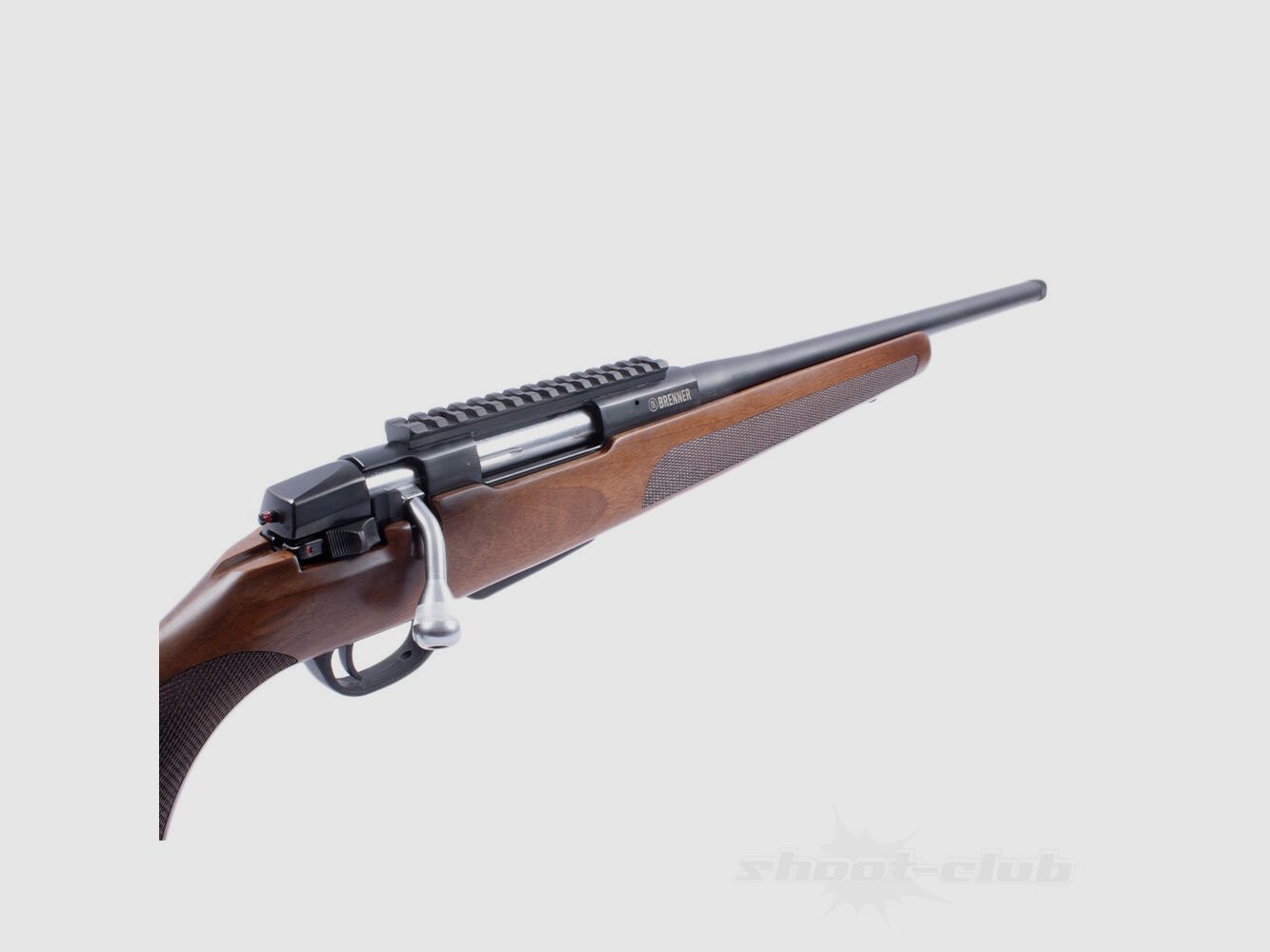 Brenner BR20 ohne Visierung 47cm