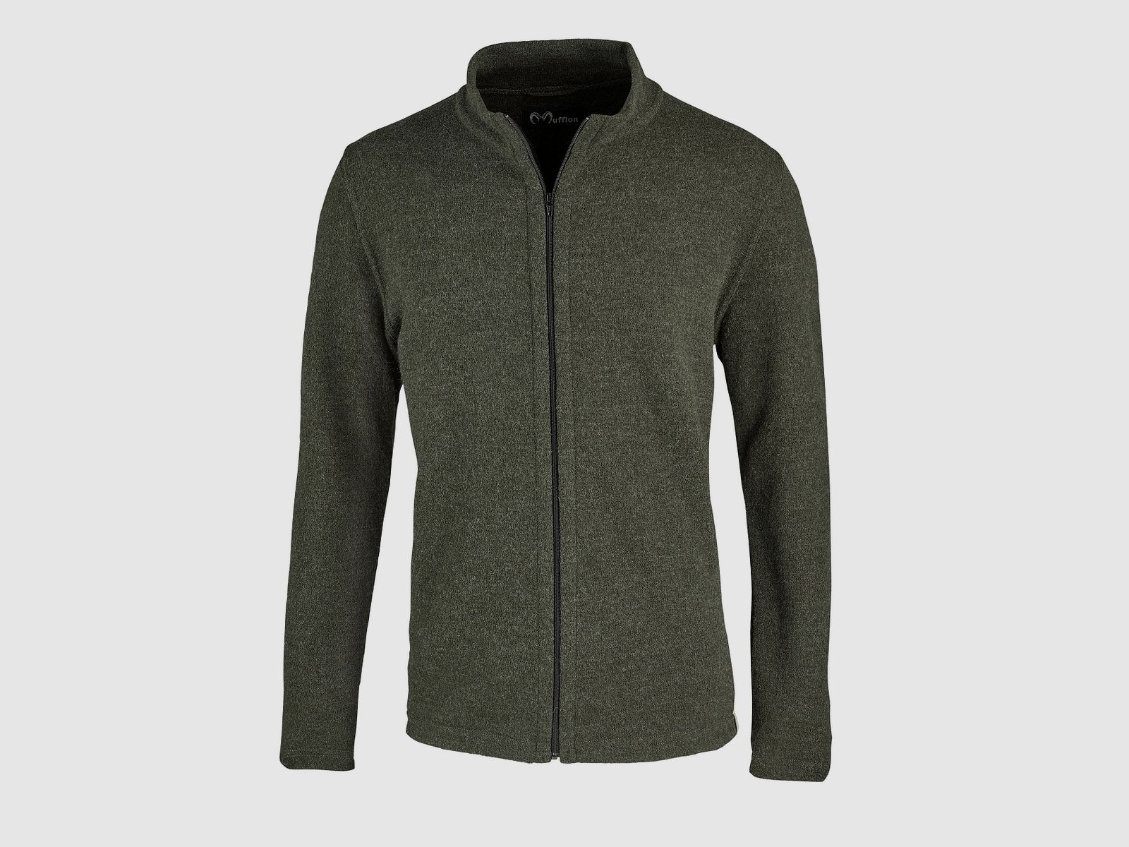 Mufflon Jacke Jon