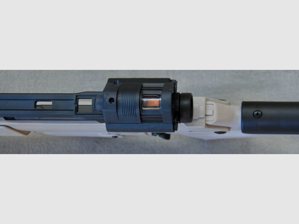 Heckler & Koch SL 8