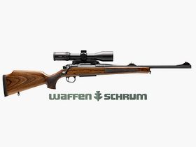 Haenel Jaeger NXT DS Komplettangebot inkl. Optik