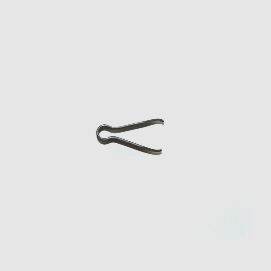 Resorte para la seguridad del pistón para la ordenanza suiza SIG StGW 57 SAR M57 SWISS MATCH y modelos equivalentes.