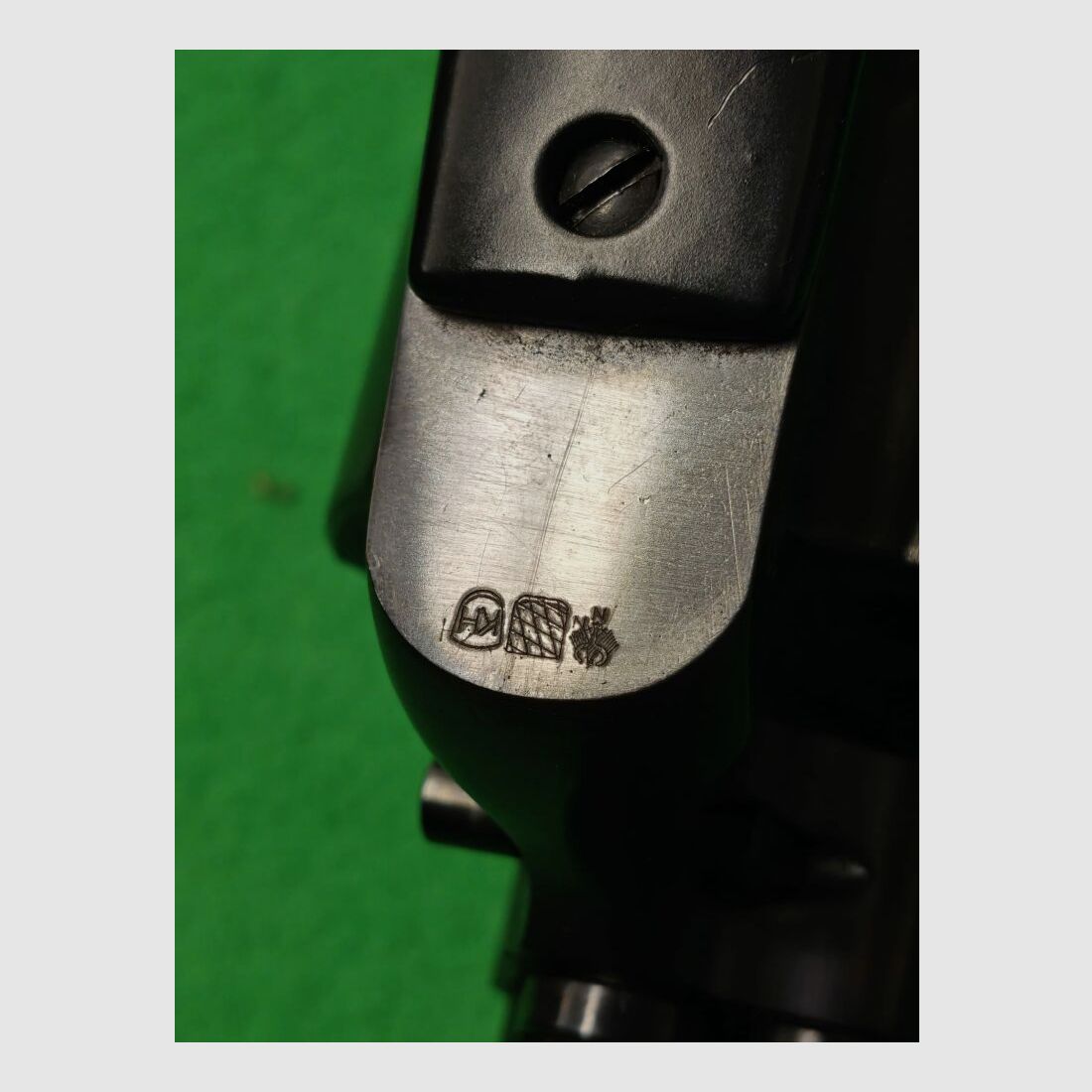 Ruger Blackhawk