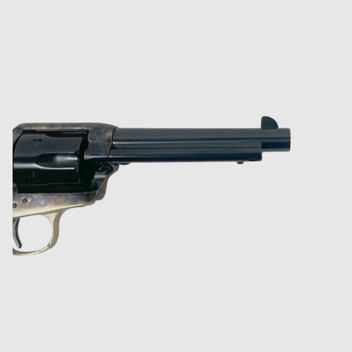 Uberti Cattleman 1873 New Model Kal. 45 Colt, Bild 4 von 8