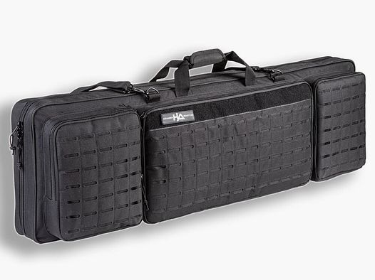 H.E.R.A - Arms Futteral voor Langgeweer - Rifle Bag 42"