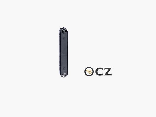 Cargador CZ P-09 16 tiros – 4,5 mm Co2 Balines