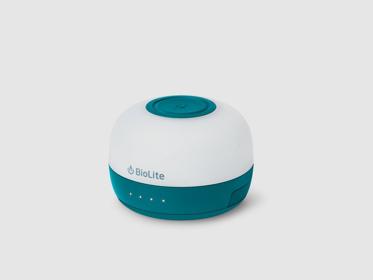 BioLite USB Multicolor Alpenglow Mini - 150 Lumen, Bild 1 von 12