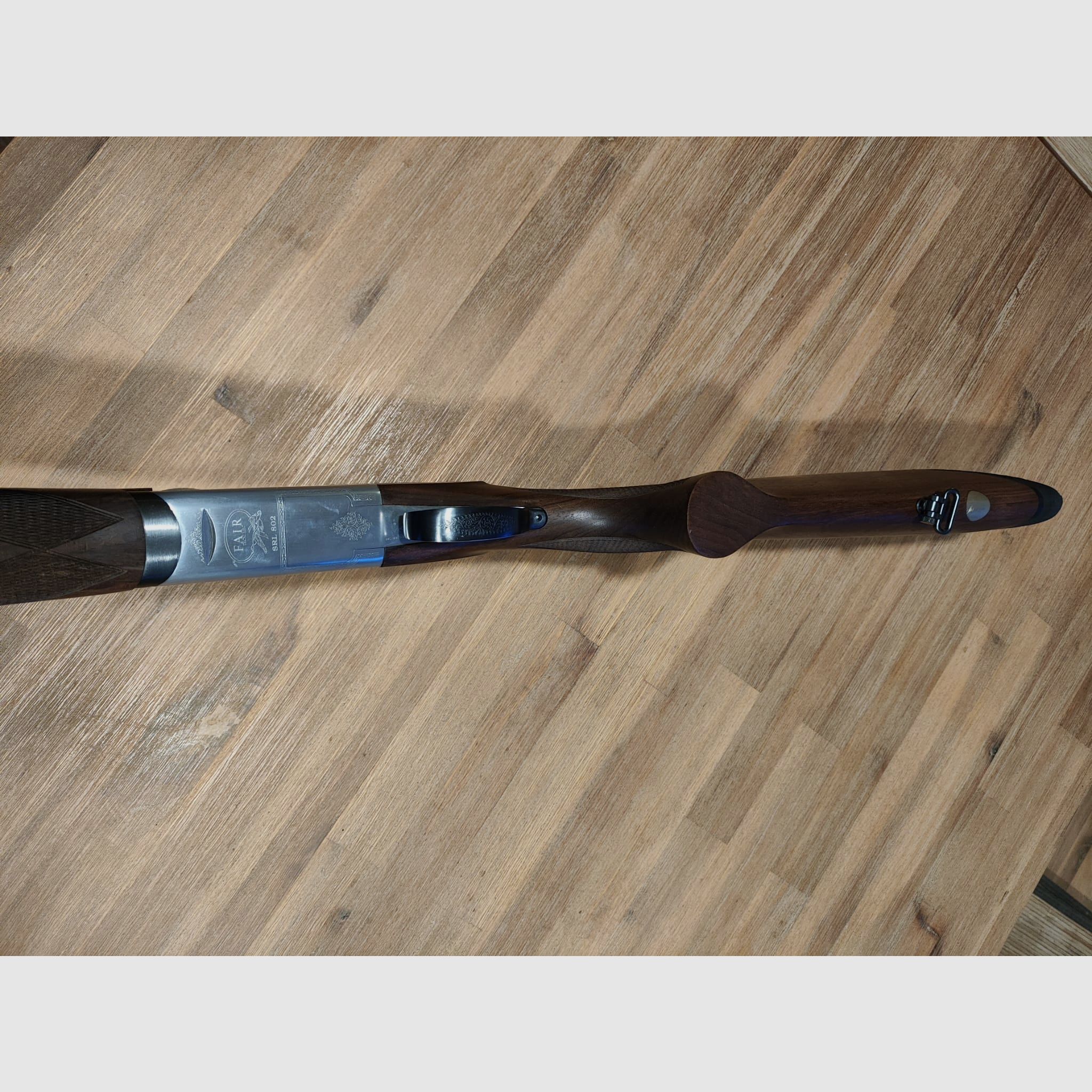 F.A.I.R SRL shotgun, afbeelding 3 van 6