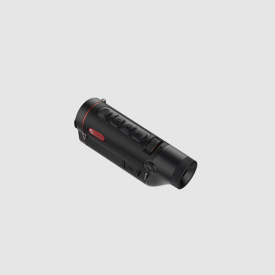 Guide TD635LS 3.0, APEX Vision 640×512 Sensor, afbeelding 7 van 7