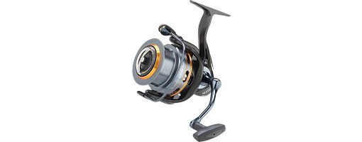 Balzer Tactics Mate 3000 BR