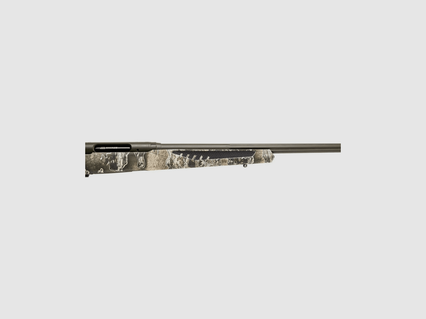 Bolt-action rifle SAVAGE 110 Timberline, image 6 of 9