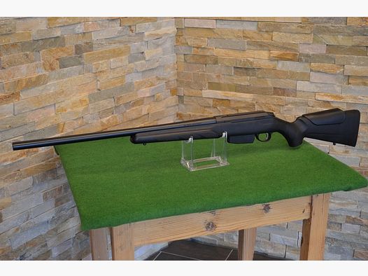 Tikka T3 X Varmint .