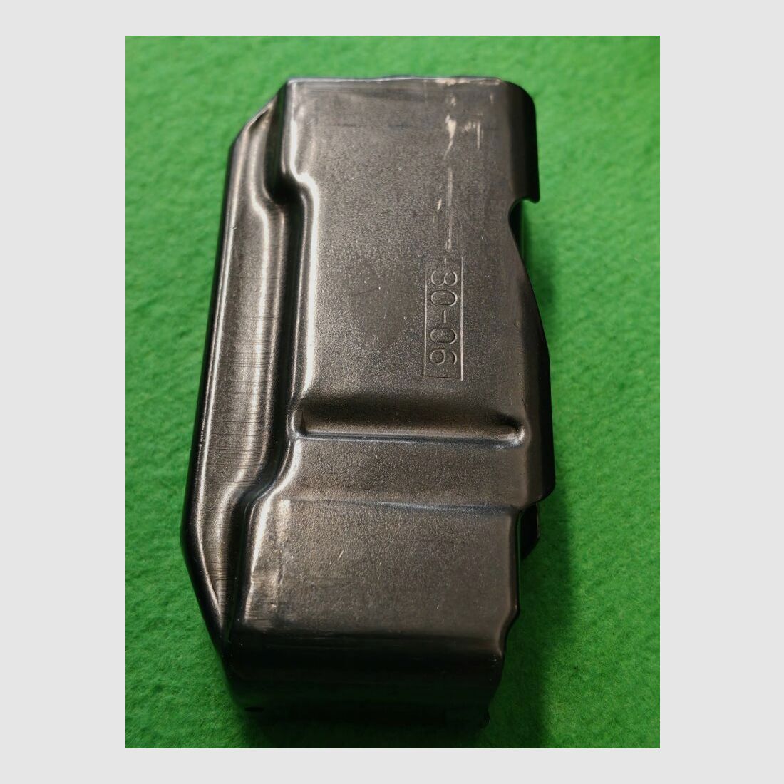 Remington Woodsmaster MODEL 742