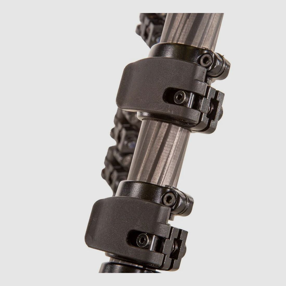 Kopfjäger KJI K800 Carbon Dreibein mit Reaper Grip