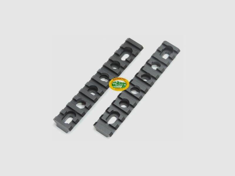 LEAPERS-UTG Weaver per guardiamano AR15-M4-M16 - MNT-HGR16S