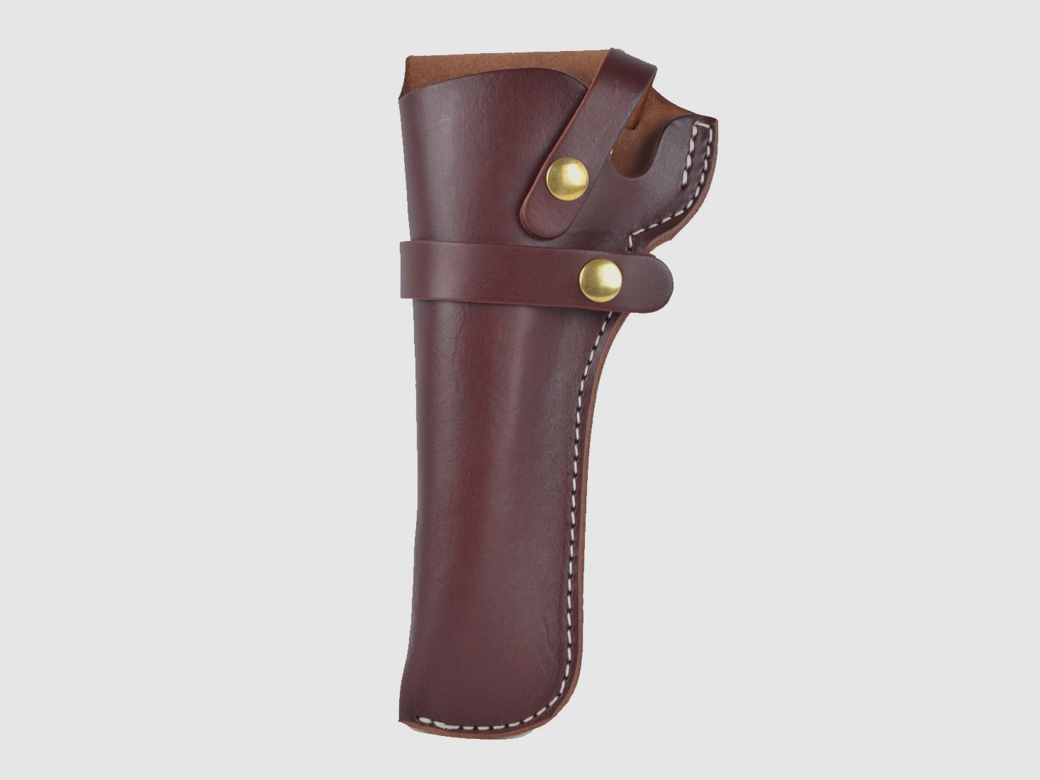 Holster 5,5" LH Remington 1858