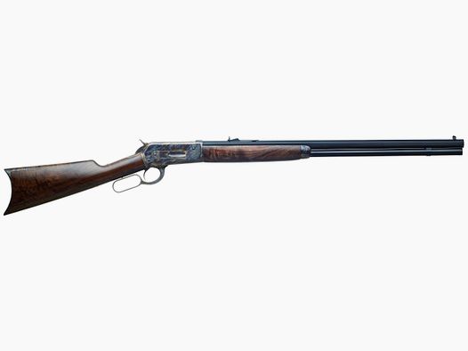 Chiappa 1886 Rifle 26 Zoll Unterhebelrepetierbüchse Kaliber .45-70 Gov.