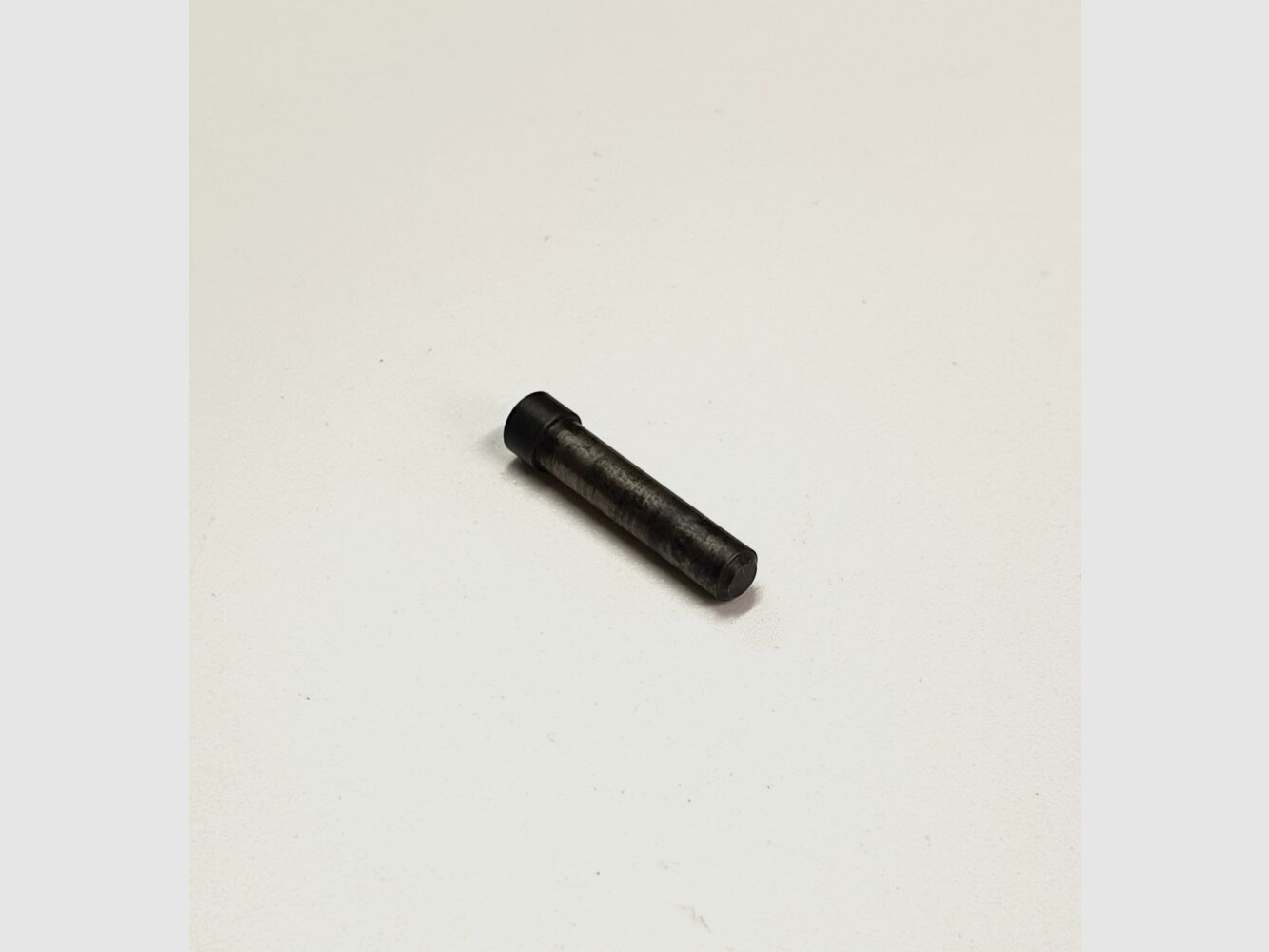30M1 [19] US 30M1 carbine Stift für Hahn / Hammer Pin, gebraucht / used , US Military part