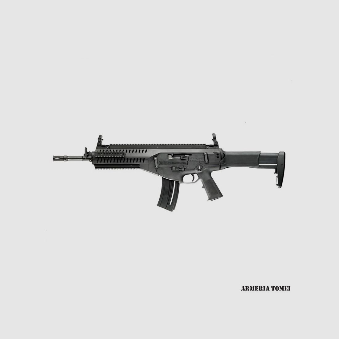 CARABINA – BERETTA – ARX160 CAL. 223 REM, immagine 3 di 5