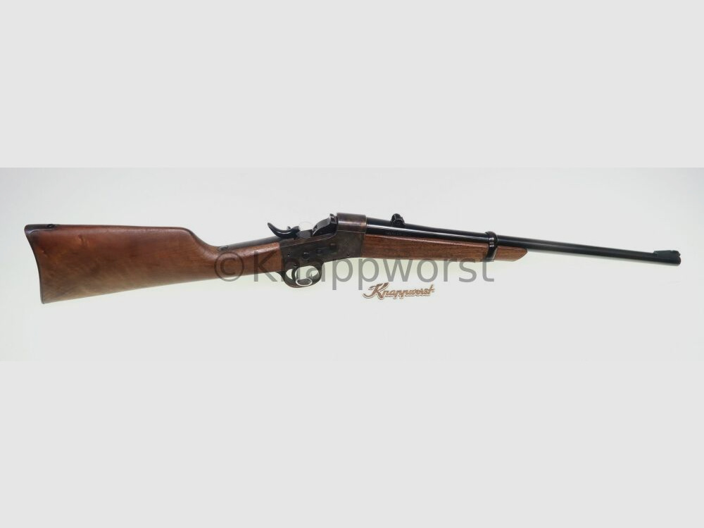 Remington Eibar ModellR.B. Rolling Block
