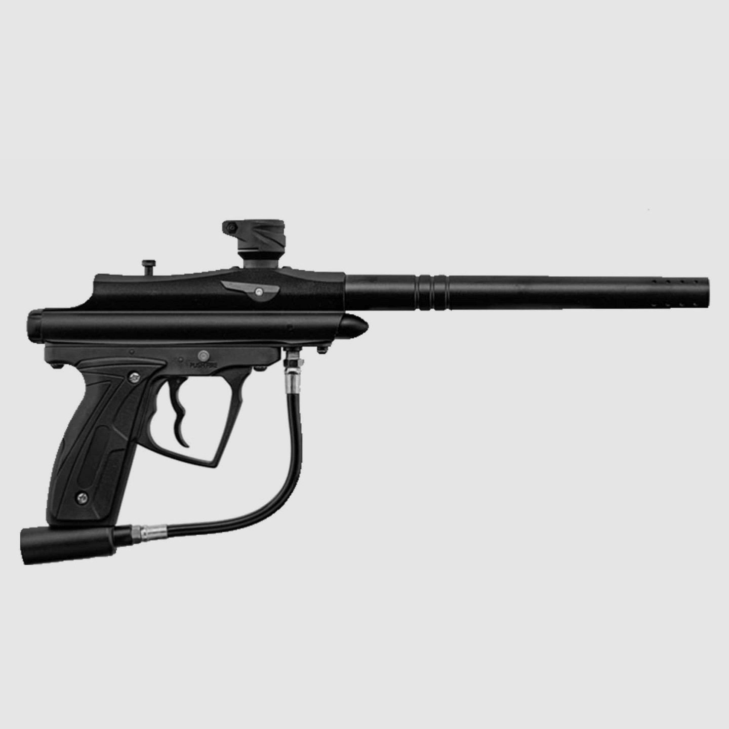 Fucile Paintball Raccoon Rogue