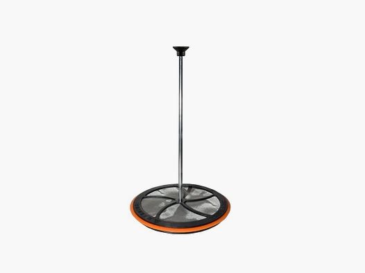 Jetboil Grande Koffiepers