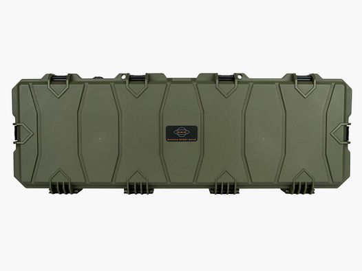 GSG Rifle Case 100cm OD Green